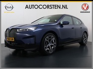 BMW iX 2022