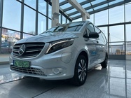 Mercedes-Benz Vito 2023