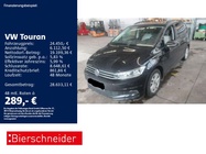 Volkswagen Touran 2022
