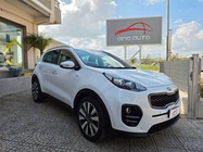 Kia Sportage 2017