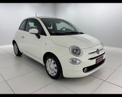 Fiat 500 2022