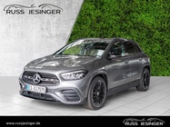 Mercedes-Benz GLA-Class 2025