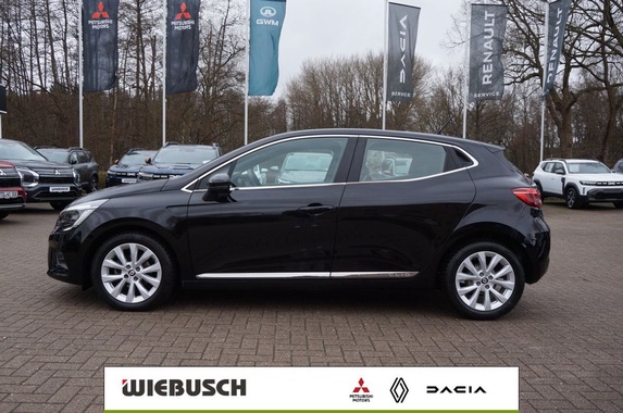 Renault Clio 2022