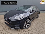 Ford Puma 2025