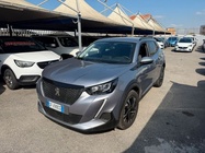 Peugeot 2008 2021