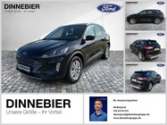 Ford Kuga 2022