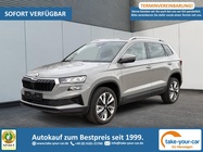 Skoda Karoq 2025