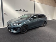 Kia cee'd Sportswagon 2022