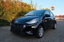 Hyundai i10 2023
