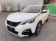 Peugeot 3008 2019