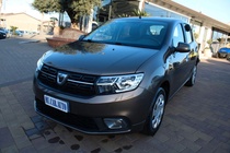 Dacia Sandero 2019