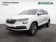 Skoda Karoq 2021