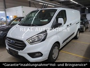 Ford Transit Custom 2021