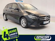 Mercedes-Benz B-Class 2020