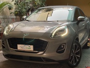 Ford Puma 2021