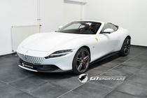 Ferrari Roma 2025