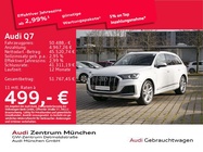 Audi Q7 2022