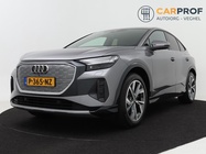 Audi Q4 e-tron 2021
