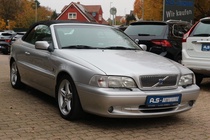 Volvo C70 2002