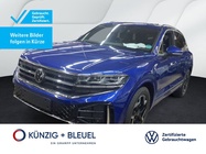 Volkswagen Touareg 2025