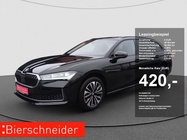 Skoda Superb 2025