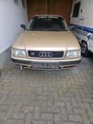 Audi 80 1992
