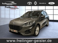Ford Kuga 2022