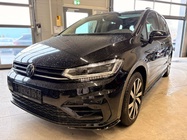 Volkswagen Touran 2025