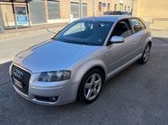 Audi A3 2008