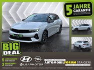 Opel Astra 2025
