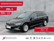 Volkswagen Passat 2023