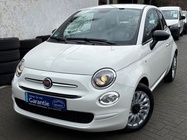 Fiat 500 2024