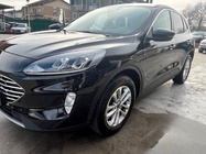 Ford Kuga 2021