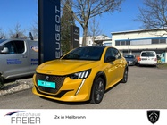 Peugeot 208 2024