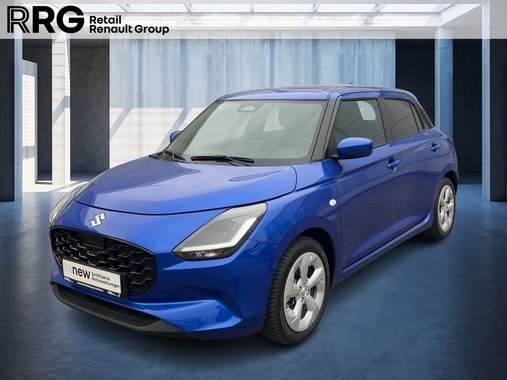 Suzuki Swift 2025