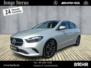 Mercedes-Benz B-Class 2023