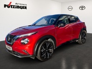 Nissan Juke 2021