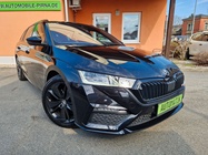 Skoda Octavia 2021