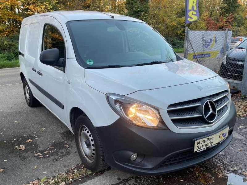 Mercedes-Benz Citan