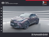 Toyota C-HR 2022