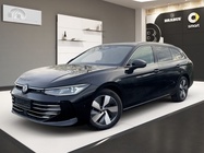 Volkswagen Passat 2025