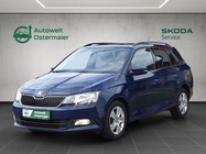 Skoda Fabia 2016
