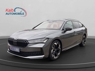 Skoda Superb 2025