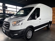 Ford Transit 2021