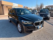 BMW X1 2021