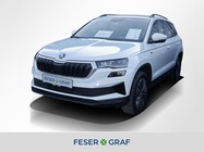 Skoda Karoq 2025