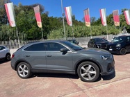 Audi Q3 2020