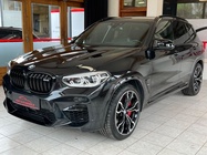 BMW X3M 2021