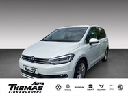 Volkswagen Touran 2024