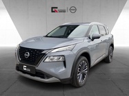 Nissan X-Trail 2025